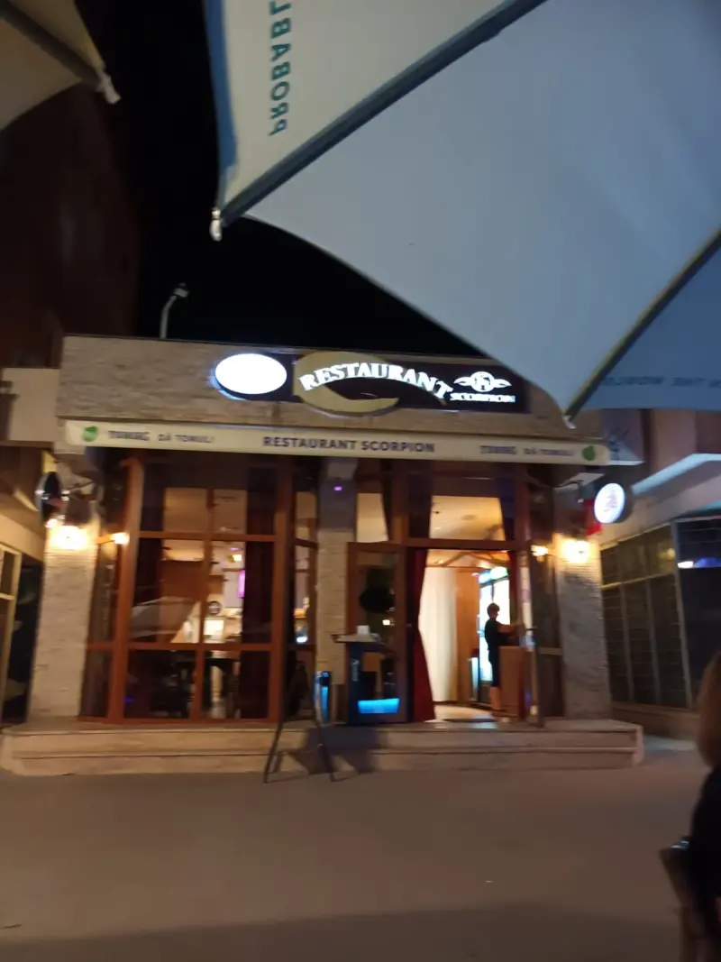 Restaurant nuntă Hunedoara – Restaurant Scorpion